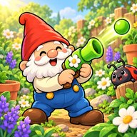 Garden Guard app icon