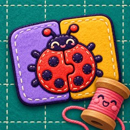 Patchwork Slide app icon